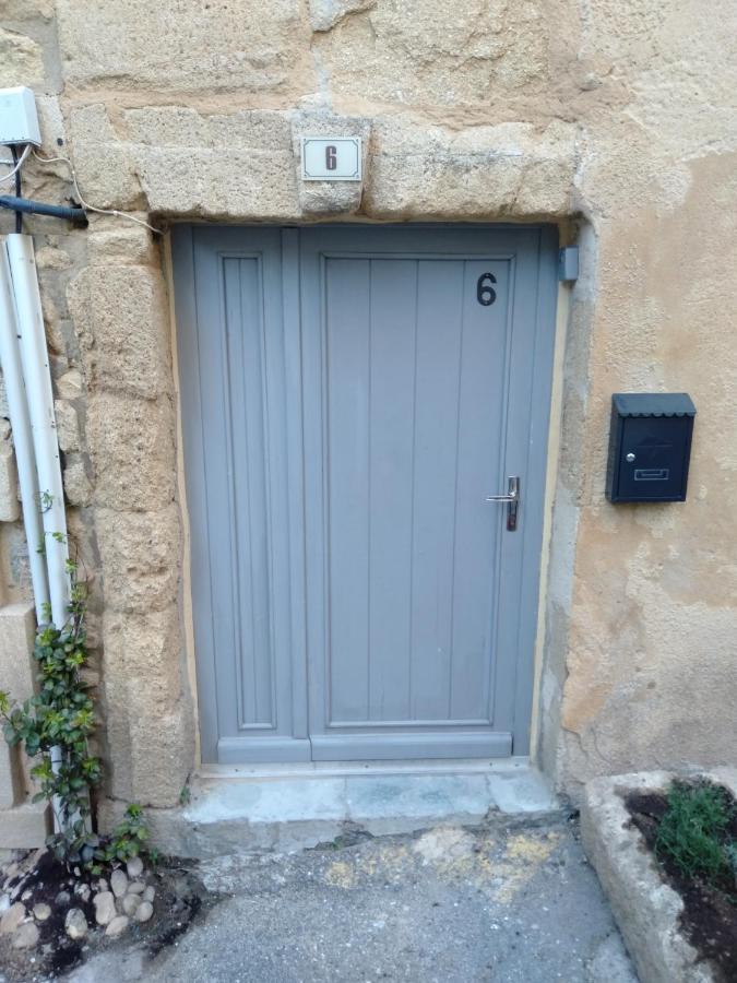 Maison De Village Familiale Pont Du Gard, Toit Terrasse, Barbecue, Fibre Vers Pont du Gard Exterior foto